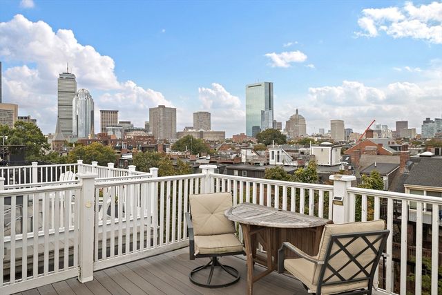 49 Worcester St 4, Boston, MA 02118