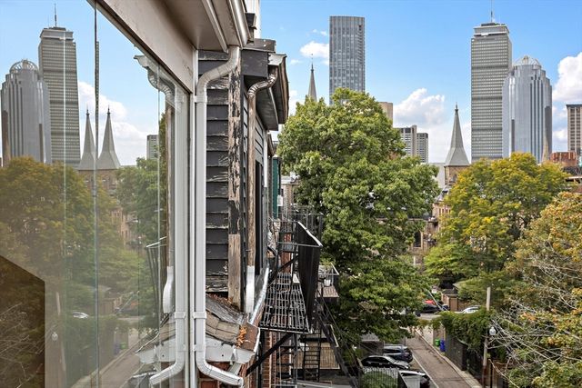 49 Worcester St 4, Boston, MA 02118