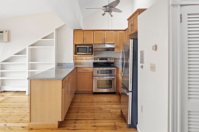 49 Worcester St 4, Boston, MA 02118