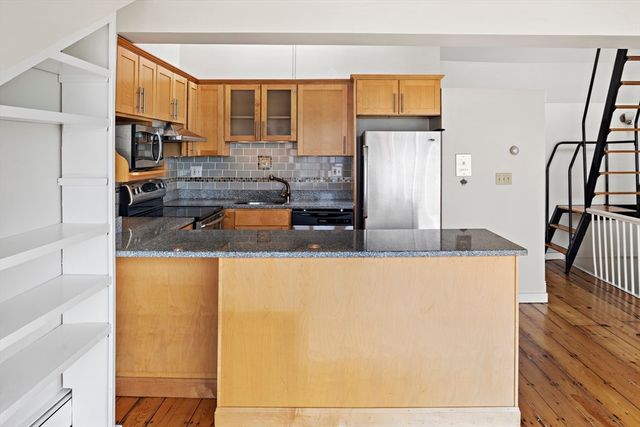 49 Worcester St 4, Boston, MA 02118