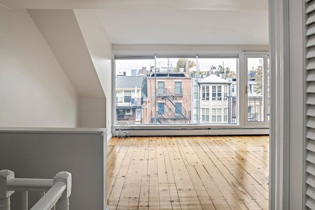 49 Worcester St 4, Boston, MA 02118