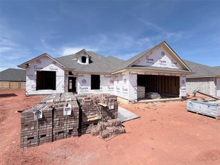 19513 Birchfield Drive, Edmond, OK 73012