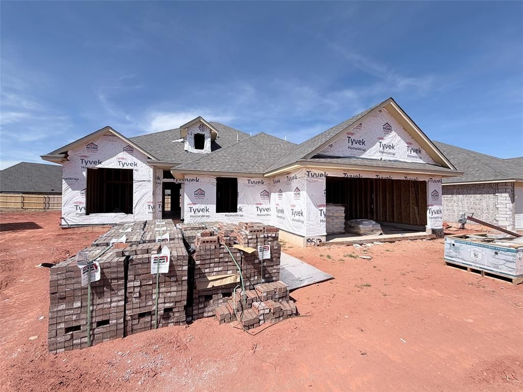 19513 Birchfield Drive, Edmond, OK 73012