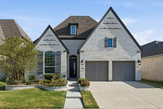 1314 20th Street, Argyle, TX 76226