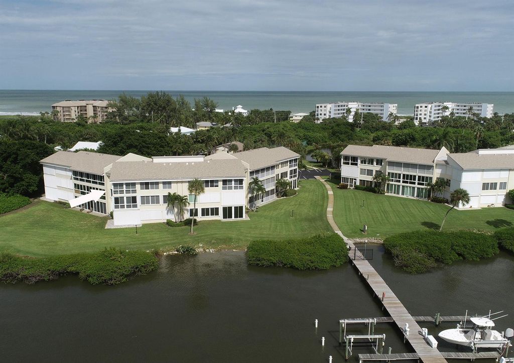 2370 NE Ocean Boulevard C305, Stuart, FL 34996