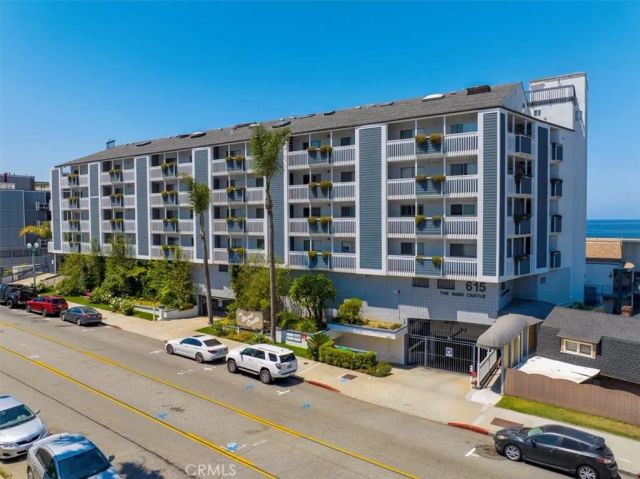 615 Esplanade 504, Redondo Beach, CA 90277