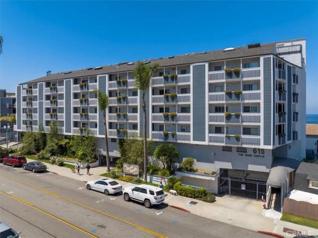 615 Esplanade 504, Redondo Beach, CA 90277
