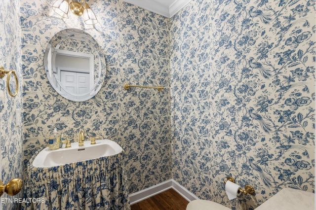 7605 Harrisburg Court, Knoxville, TN 37909