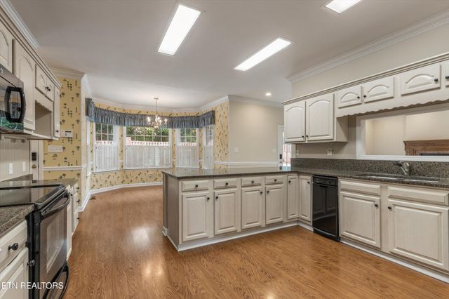 7605 Harrisburg Court, Knoxville, TN 37909