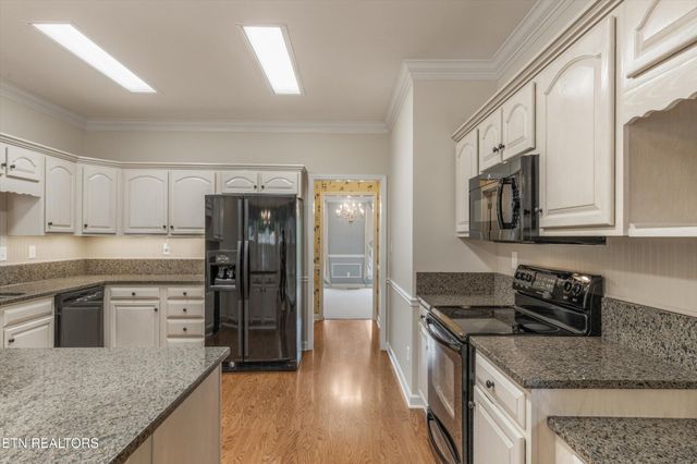 7605 Harrisburg Court, Knoxville, TN 37909