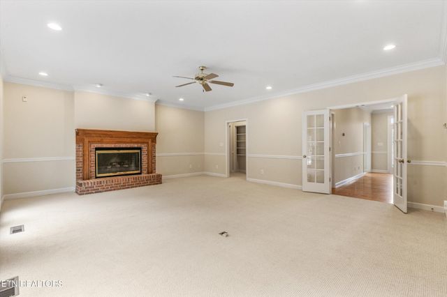 7605 Harrisburg Court, Knoxville, TN 37909