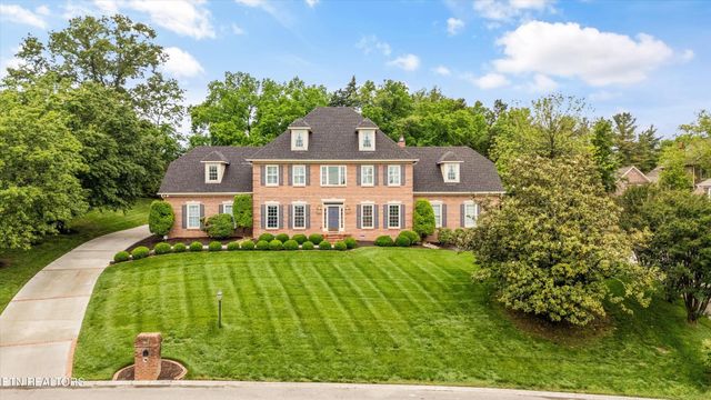 7605 Harrisburg Court, Knoxville, TN 37909