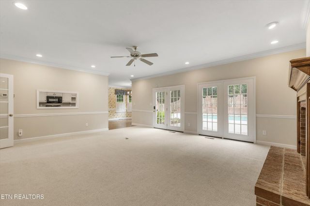 7605 Harrisburg Court, Knoxville, TN 37909