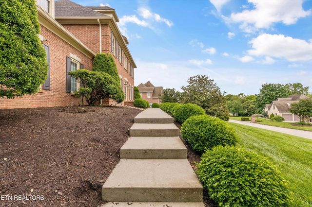 7605 Harrisburg Court, Knoxville, TN 37909