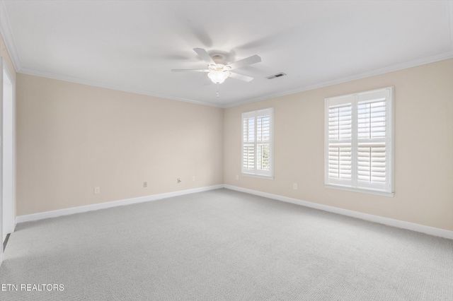 7605 Harrisburg Court, Knoxville, TN 37909