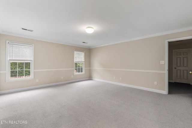 7605 Harrisburg Court, Knoxville, TN 37909