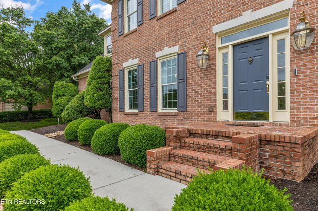 7605 Harrisburg Court, Knoxville, TN 37909