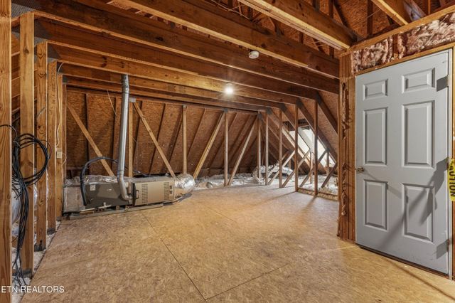 7605 Harrisburg Court, Knoxville, TN 37909