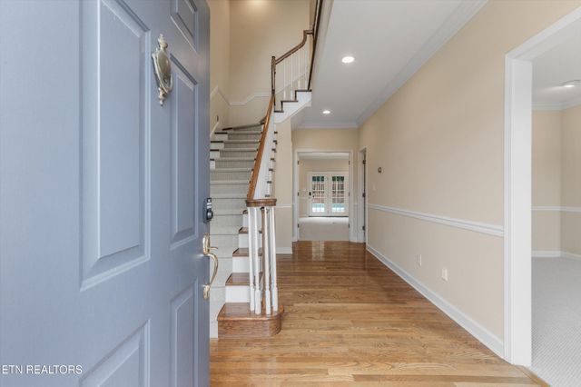 7605 Harrisburg Court, Knoxville, TN 37909