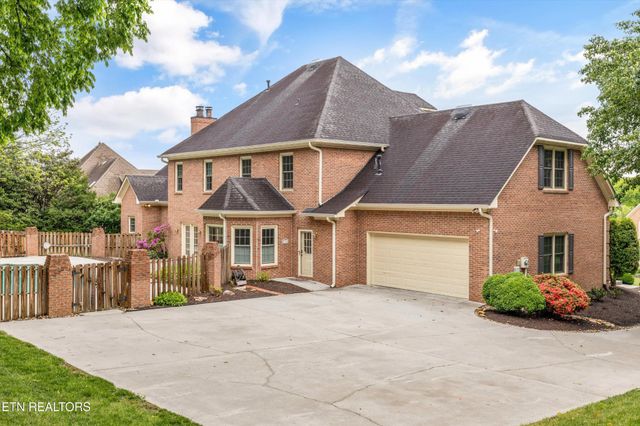 7605 Harrisburg Court, Knoxville, TN 37909