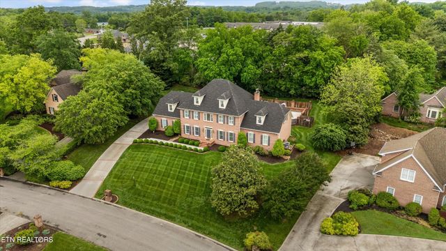 7605 Harrisburg Court, Knoxville, TN 37909