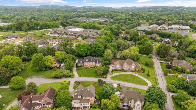 7605 Harrisburg Court, Knoxville, TN 37909