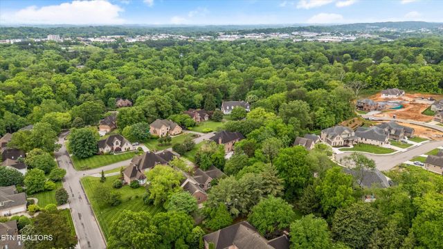 7605 Harrisburg Court, Knoxville, TN 37909