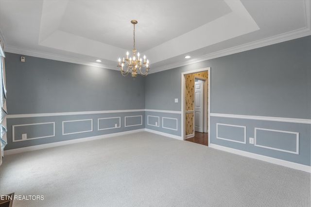 7605 Harrisburg Court, Knoxville, TN 37909