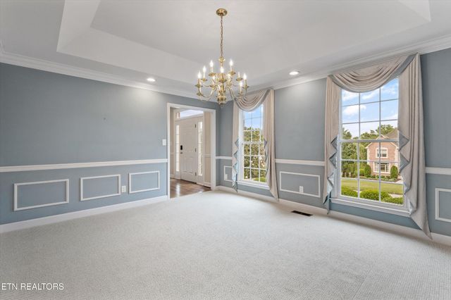 7605 Harrisburg Court, Knoxville, TN 37909