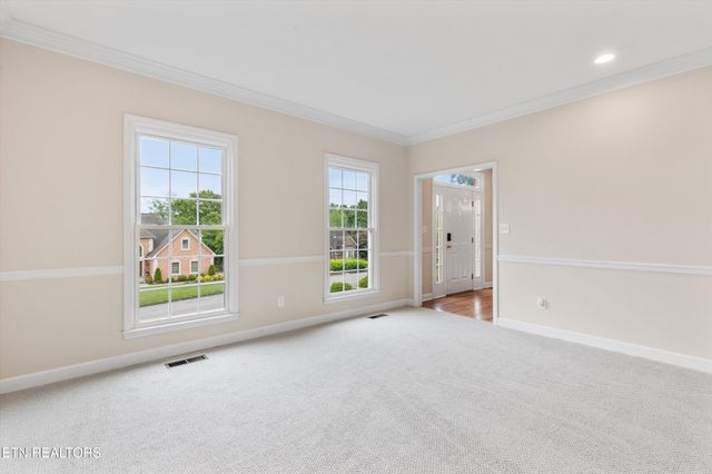 7605 Harrisburg Court, Knoxville, TN 37909