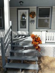 408 W 5th, Newton, KS 67114