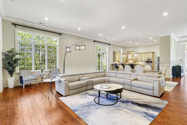 38 Blue Trail Ct, Bluffton, SC 29910