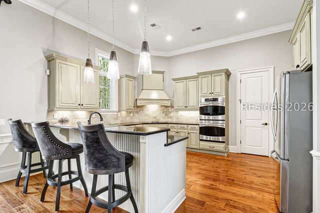 38 Blue Trail Ct, Bluffton, SC 29910