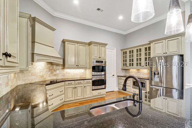 38 Blue Trail Ct, Bluffton, SC 29910