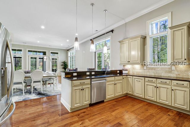 38 Blue Trail Ct, Bluffton, SC 29910