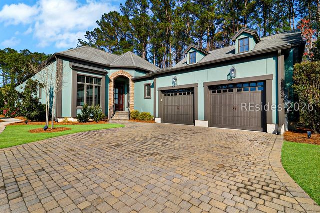 38 Blue Trail Ct, Bluffton, SC 29910