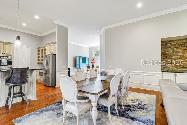 38 Blue Trail Ct, Bluffton, SC 29910