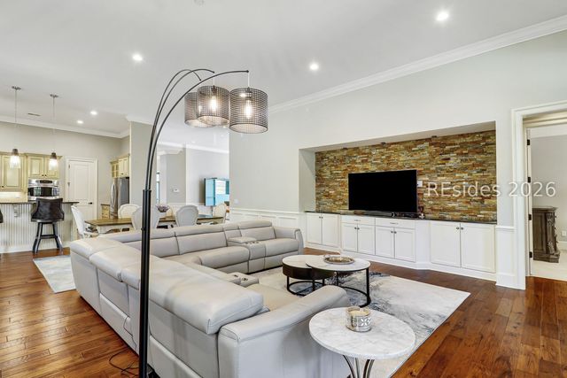 38 Blue Trail Ct, Bluffton, SC 29910