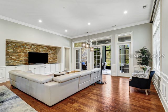 38 Blue Trail Ct, Bluffton, SC 29910