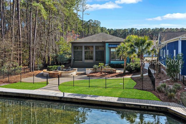 38 Blue Trail Ct, Bluffton, SC 29910