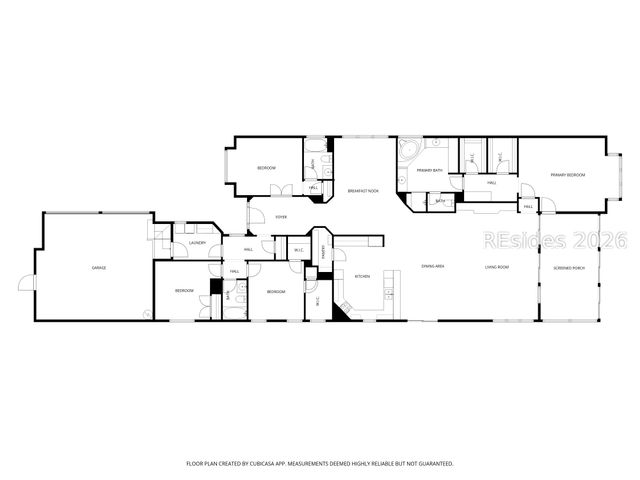 38 Blue Trail Ct, Bluffton, SC 29910