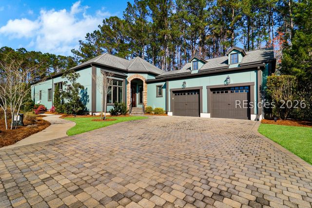 38 Blue Trail Ct, Bluffton, SC 29910