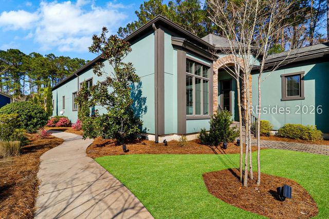 38 Blue Trail Ct, Bluffton, SC 29910