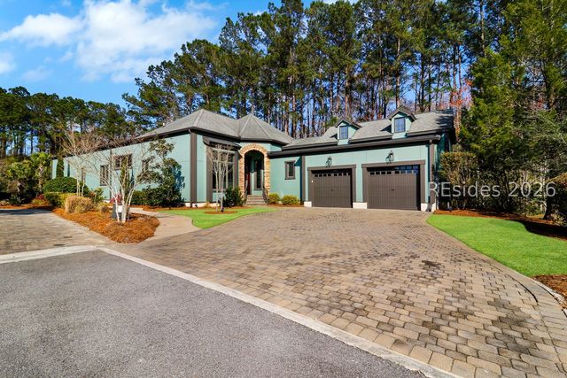 38 Blue Trail Ct, Bluffton, SC 29910