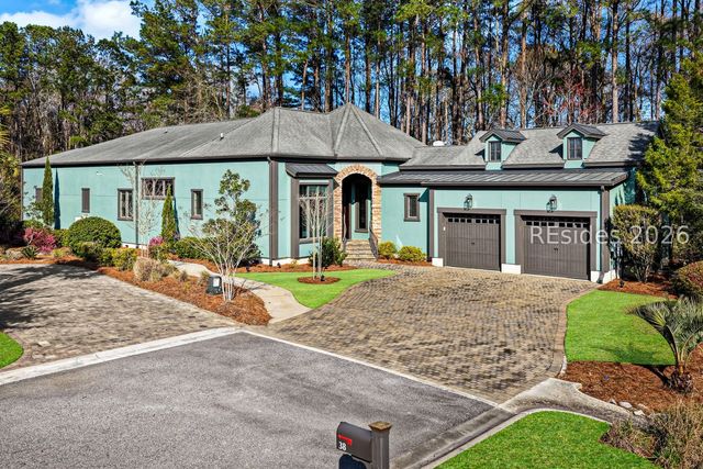 38 Blue Trail Ct, Bluffton, SC 29910