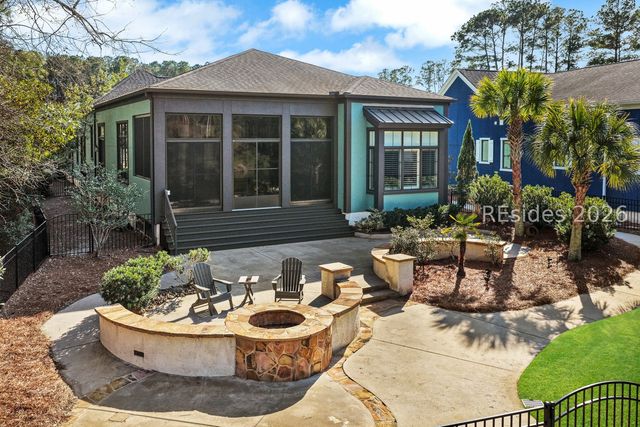 38 Blue Trail Ct, Bluffton, SC 29910