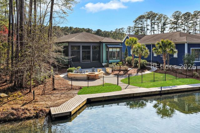 38 Blue Trail Ct, Bluffton, SC 29910