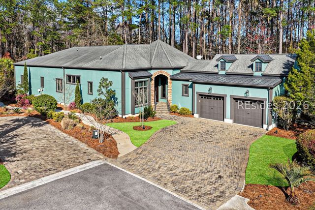 38 Blue Trail Ct, Bluffton, SC 29910
