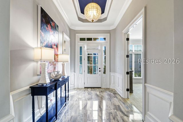 38 Blue Trail Ct, Bluffton, SC 29910