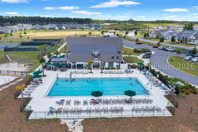 38 Blue Trail Ct, Bluffton, SC 29910